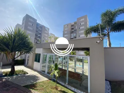 Apartamento com 3 Quartos para alugar, 80m² no Jardim Nova Europa, Campinas