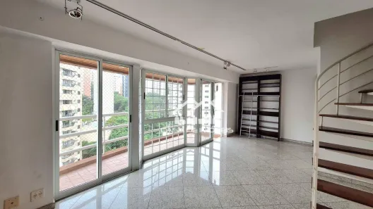 Apartamento com 2 Quartos à venda, 94m² no Jardim Londrina, São Paulo