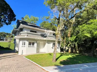 Casa com 5 Quartos à venda, 260m² no Ipê Amarelo, Gramado