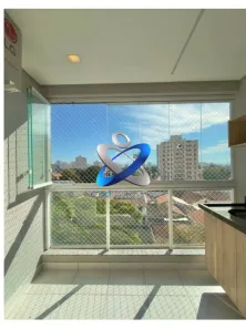 Apartamento com 2 Quartos à venda, 61m² no Jardim Paraíso, São José dos Campos