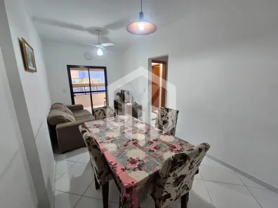 Apartamento com 2 Quartos à venda, 67m² no Aviação, Praia Grande