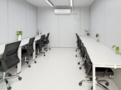 Sala Comercial para alugar, 138m² no Liberdade, São Paulo