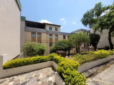 Cobertura com 5 Quartos para alugar, 164m² no Eldorado, Contagem