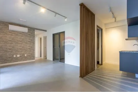 Apartamento com 3 Quartos à venda, 85m² no Indianópolis, São Paulo