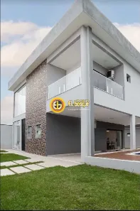Casa com 4 Quartos à venda, 125m² no Jardim Virgínia, Guarujá
