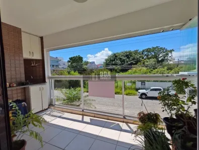 Apartamento com 2 Quartos à venda, 82m² no Jurerê, Florianópolis