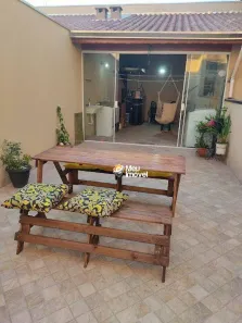 Cobertura com 2 Quartos à venda, 110m² no Jardim Cidade Pirituba, São Paulo