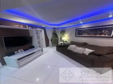 Apartamento com 2 Quartos à venda, 51m² no Jardim Monte Alegre, Taboão da Serra