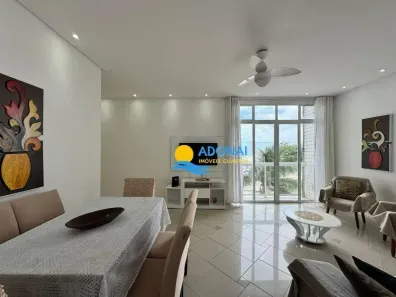 Apartamento com 3 Quartos à venda, 95m² no Pitangueiras, Guarujá