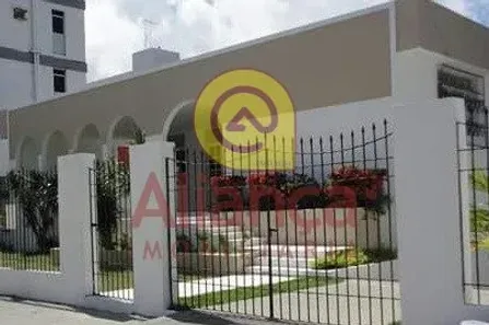 Imóvel Comercial para alugar, 800m² no Nova Descoberta, Natal