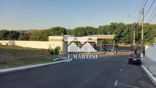 Lote/Terreno à venda, 1000m² no Campestre, Piracicaba