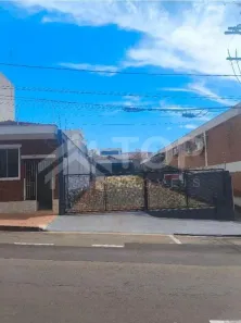 Lote/Terreno para alugar, 400m² no Núcleo Residencial Silvio Vilari, São Carlos