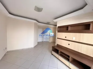 Apartamento com 3 Quartos à venda, 83m² no Parque Residencial Aquarius, São José dos Campos
