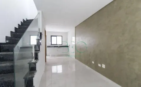 Sobrado com 2 Quartos à venda, 76m² no Parque Paulistano, São Paulo