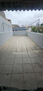 Casa com 2 Quartos à venda, 75m² no Chora Menino, São Paulo