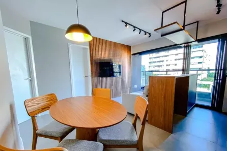 Apartamento com 2 Quartos à venda, 50m² no Vila Mariana, São Paulo