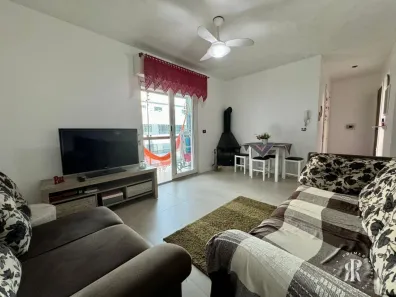 Apartamento com 2 Quartos à venda, 58m² no Centro, Tramandaí