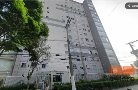 Apartamento com 2 Quartos à venda, 38m² no Cidade Mãe do Céu, São Paulo