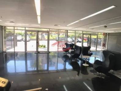 Sala Comercial à venda, 33m² no Estoril, Belo Horizonte