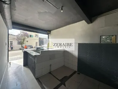 Ponto Comercial para alugar, 50m² no Jardim São Jorge, Guarulhos
