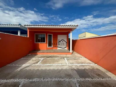 Casa com 2 Quartos à venda, 98m² no Cordeirinho (Ponta Negra), Maricá