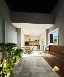 Casa com 3 Quartos à venda, 115m² no Parque Atalaia, Cuiabá