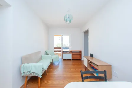 Apartamento com 2 Quartos à venda, 56m² no Ferroviário, Montenegro