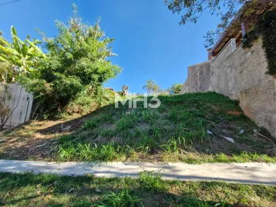 Lote/Terreno à venda, 468m² no Caminhos de San Conrado (Sousas), Campinas