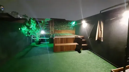 Cobertura com 3 Quartos à venda, 134m² no Paraíso, Santo André