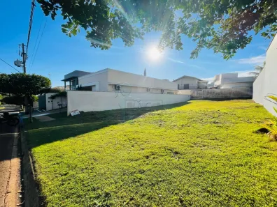 Lote/Terreno à venda, 360m² no Jardim Nova Aliança Sul, Ribeirão Preto