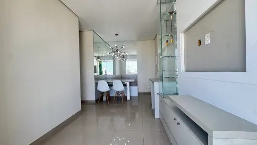 Apartamento com 2 Quartos para alugar, 52m² no Bela Vista, São Paulo
