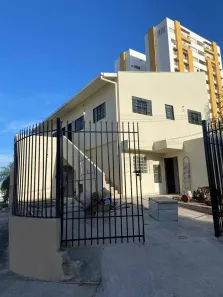 Apartamento com 2 Quartos para alugar, 45m² no Centro-Norte, Cuiabá
