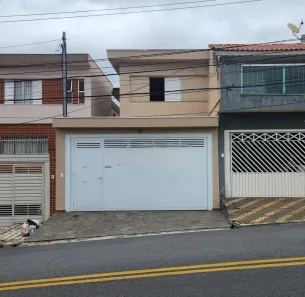 Sobrado com 5 Quartos à venda, 207m² no Assunção, São Bernardo do Campo