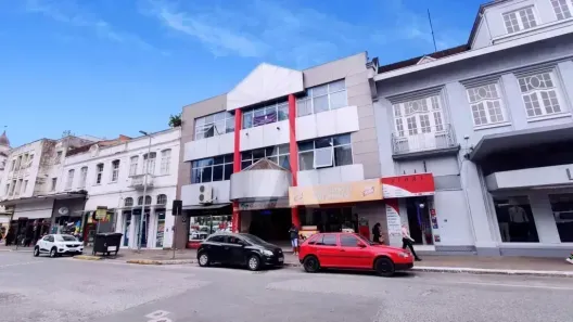 Ponto Comercial para alugar, 17m² no Centro, Joinville