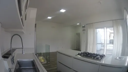 Apartamento com 3 Quartos à venda, 103m² no Beira Rio, Biguaçu