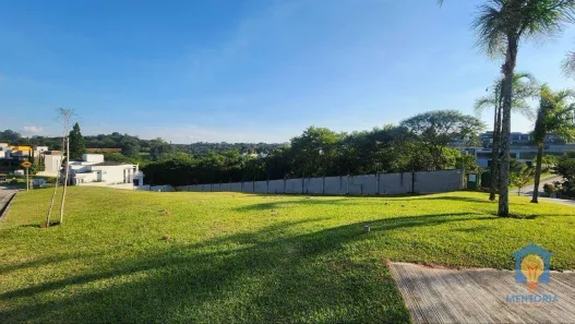 Lote/Terreno à venda, 621m² no Granja Viana, Carapicuíba