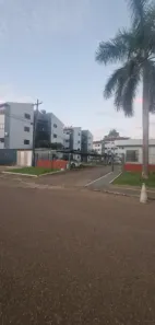 Apartamento com 2 Quartos à venda, 47m² no Rio Madeira, Porto Velho