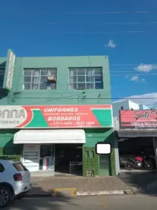 Ponto Comercial para alugar, 42m² no Centro, Itapetininga