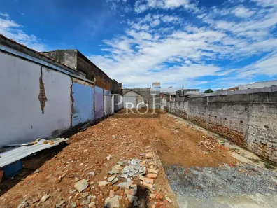 Lote/Terreno à venda, 261m² no Cerâmica, São Caetano do Sul