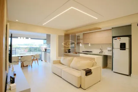 Apartamento com 3 Quartos à venda, 140m² no Tatuapé, São Paulo