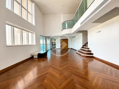 Apartamento com 4 Quartos à venda, 479m² no Jardim Irajá, Ribeirão Preto