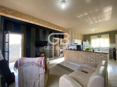 Fazenda/Sítio com 2 Quartos à venda, 100m² no Veraneio Irajá, Jacareí