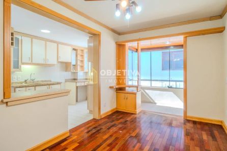 Cobertura com 2 Quartos à venda, 122m² no Santana, Porto Alegre