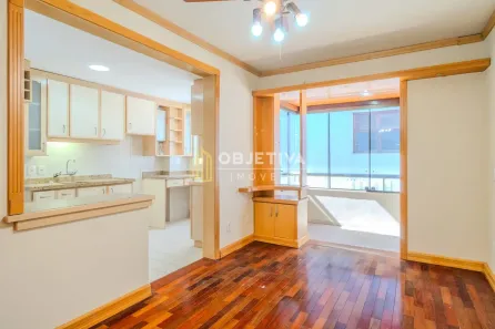 Cobertura com 2 Quartos à venda, 122m² no Santana, Porto Alegre