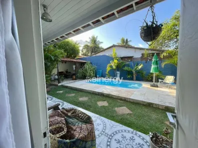Casa com 2 Quartos à venda, 121m² no Pipa, Tibau do Sul