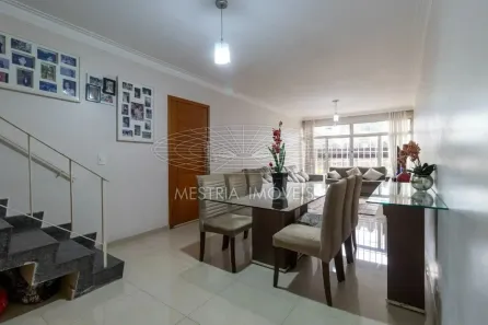 Casa com 3 Quartos à venda, 142m² no Brooklin Paulista, São Paulo