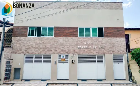 Apartamento com 2 Quartos para alugar, 40m² no Amadeu Furtado, Fortaleza
