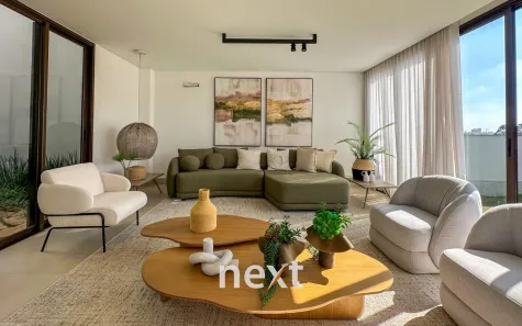 Casa de Condomínio com 3 Quartos à venda, 240m² no Bairro das Palmeiras, Campinas
