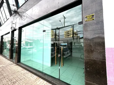 Sala Comercial para alugar, 55m² no Centro, Indaiatuba