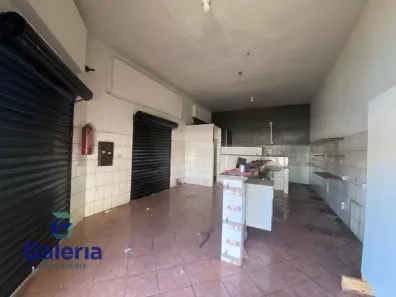 Ponto Comercial para alugar, 51m² no Jardim Jandaia, Ribeirão Preto